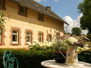 Restored farmhouse